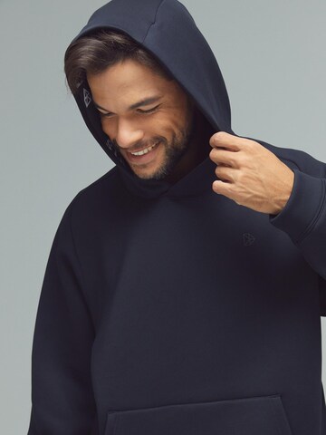DRILLS Apparel Pullover‌‌‌‌‌‌ in Schwarz
