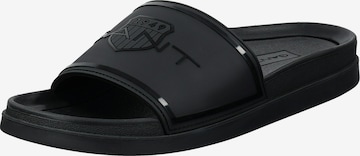 Mule 'Pierbay' GANT en noir : devant