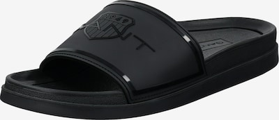 GANT Pistokkaat 'Pierbay' värissä musta, Tuotenäkymä