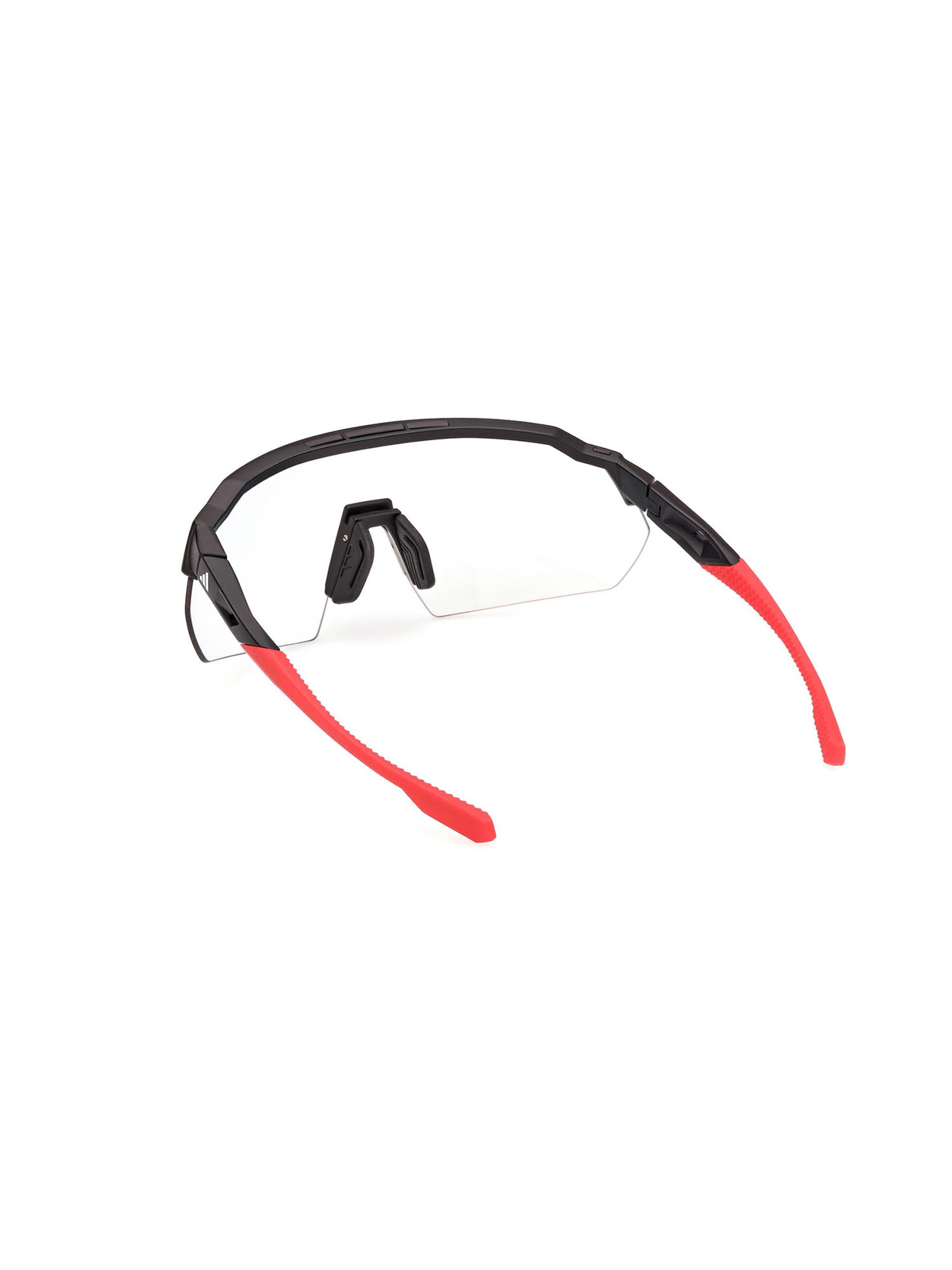 ADIDAS SPORTSWEAR Sports sunglasses in Black