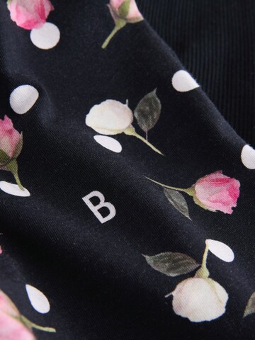 B by Ted Baker Shorty in Schwarz