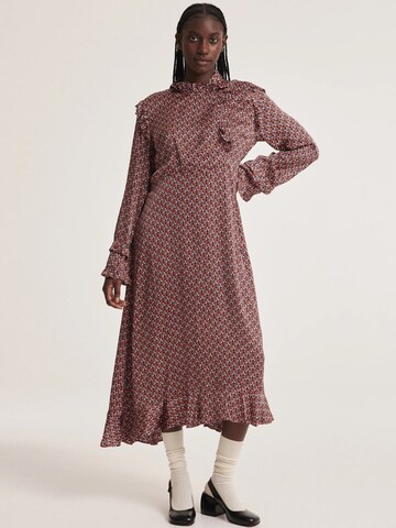 Odd Molly Mekko värissä ruskea