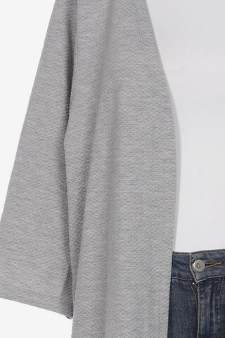 Zizzi Sweater & Cardigan in M in Grey