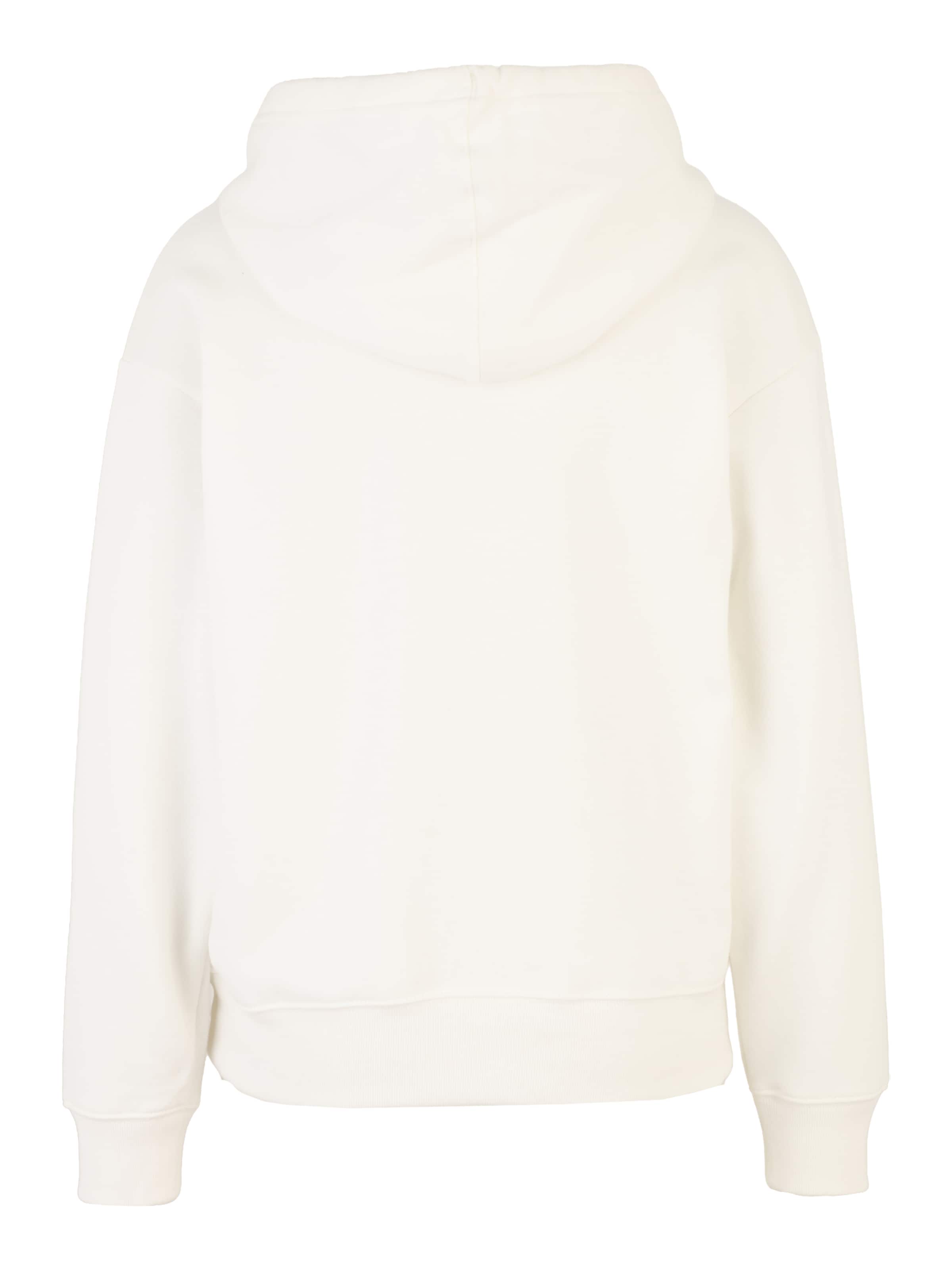 Felpa 'HERITAGE' di Gap Petite in bianco