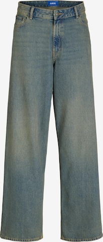JJXX Wide leg Jeans 'JXKyoto' in Blauw: voorkant