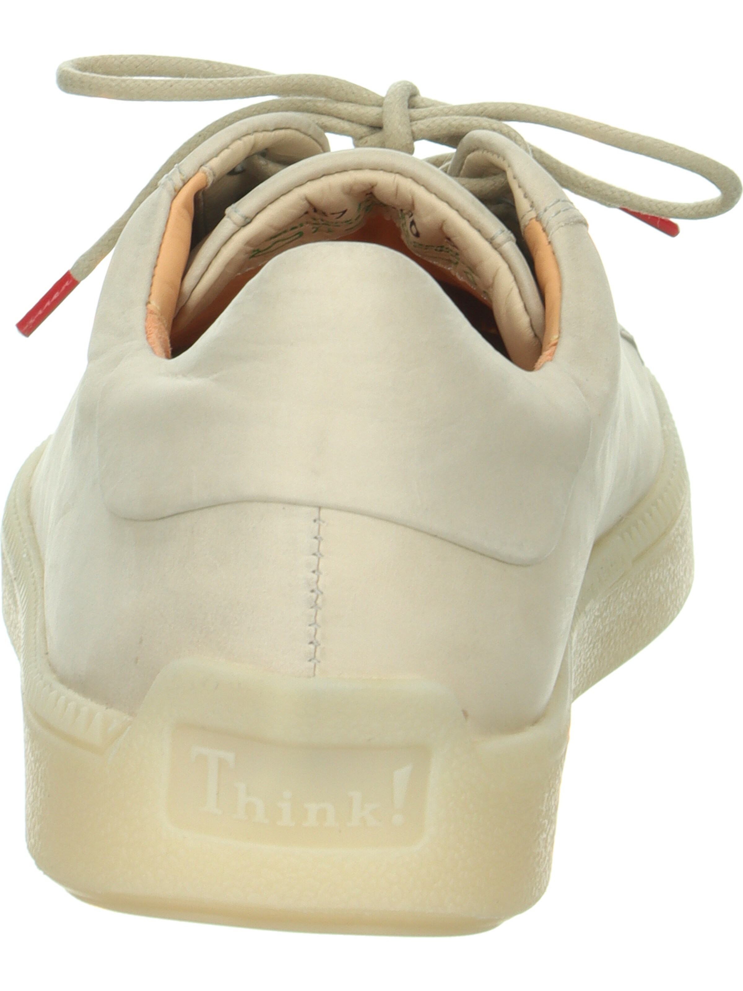 THINK! Sneakers 'Turna He' in Beige