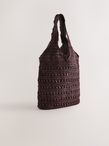 Next Shopper in Braun