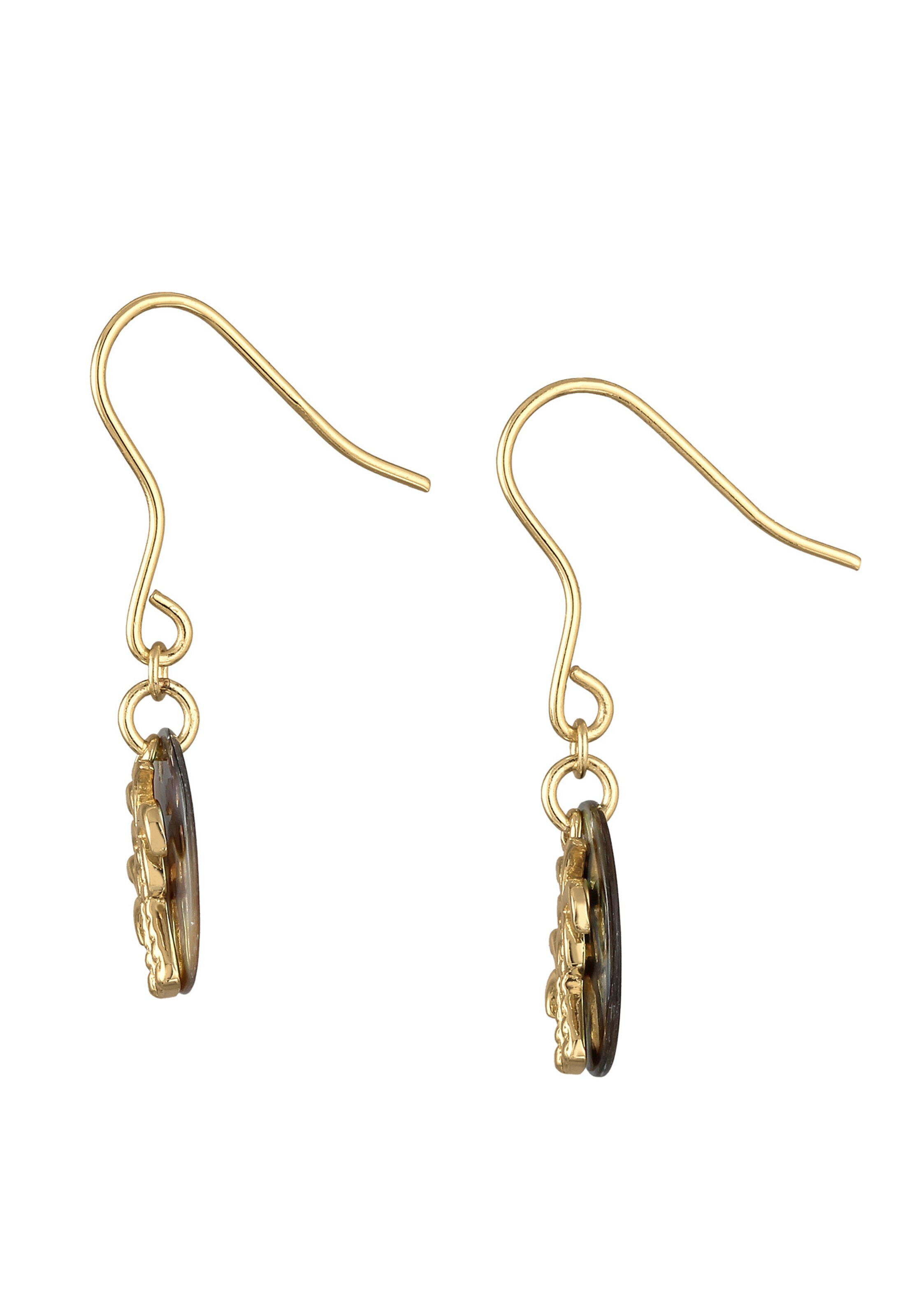 ELLI Oorbellen in Goud