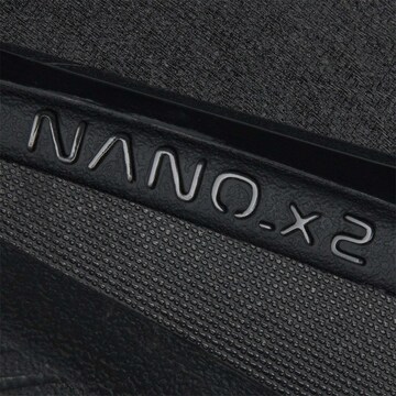 Chaussure de sport 'Nano X2 TR Adventure' Reebok en noir