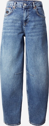 Herrlicher Jeans in Blauw: voorkant