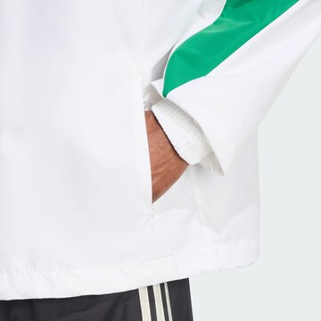 ADIDAS SPORTSWEAR Tréningová bunda 'Stadium' - Biela
