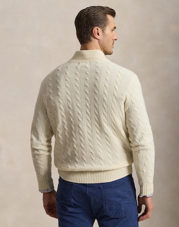 Pull-over Polo Ralph Lauren Big & Tall en beige