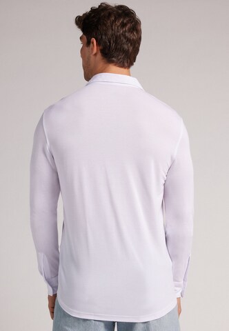 INTIMISSIMI Regular fit Button Up Shirt in White