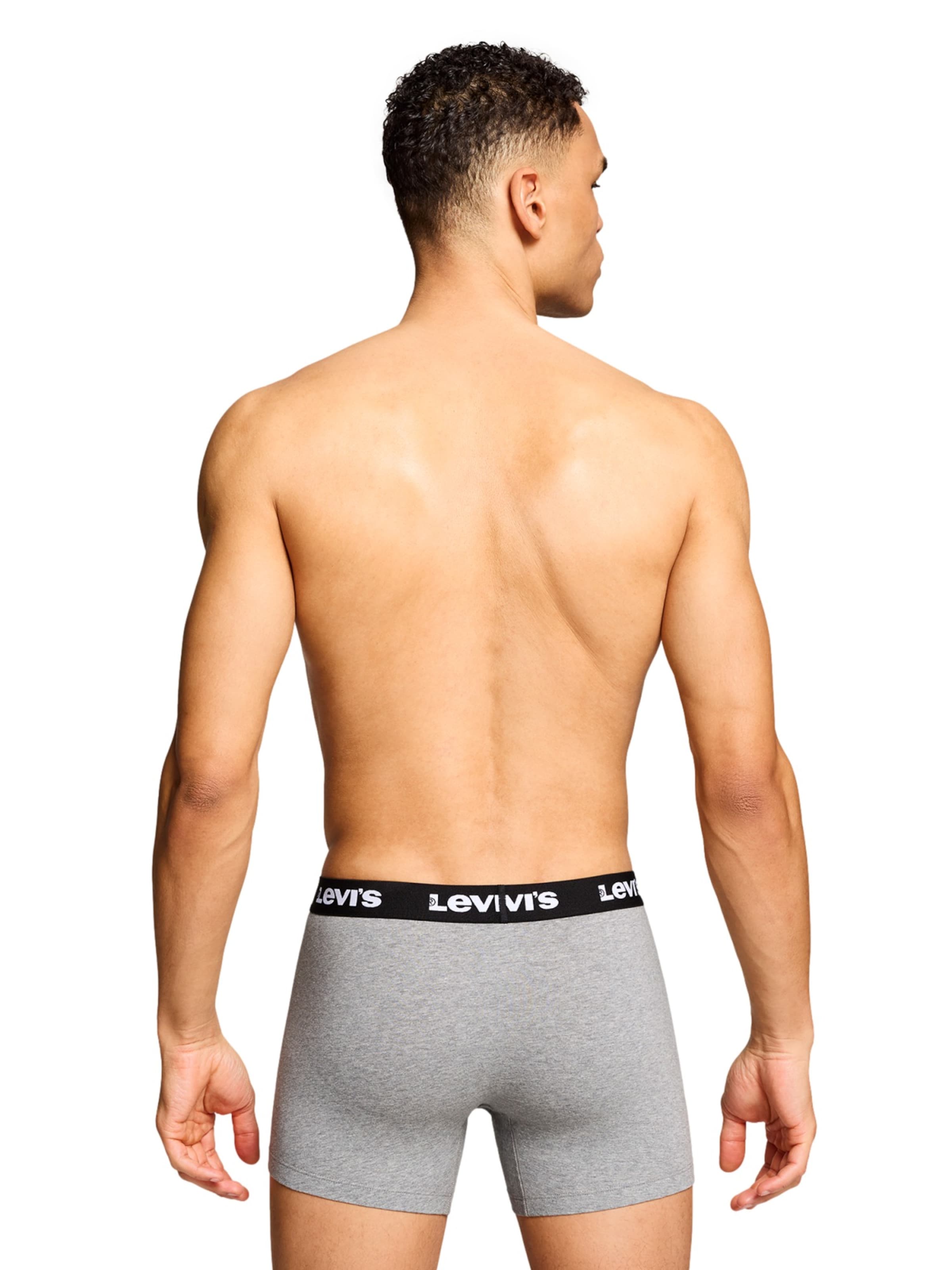 Boxers LEVI'S ® en gris