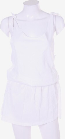 Tezenis Top & Shirt in L in White: front