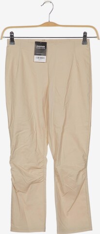 Minx Stoffhose XS in Beige: predná strana