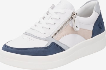 REMONTE Sneakers in White: front