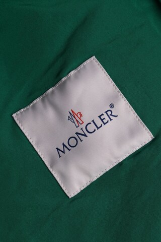 MONCLER Jacket & Coat in M in Green