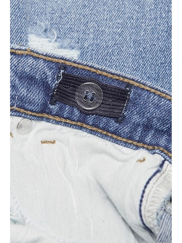 ONLY Baggy Jeans 'Astrid' in Blauw