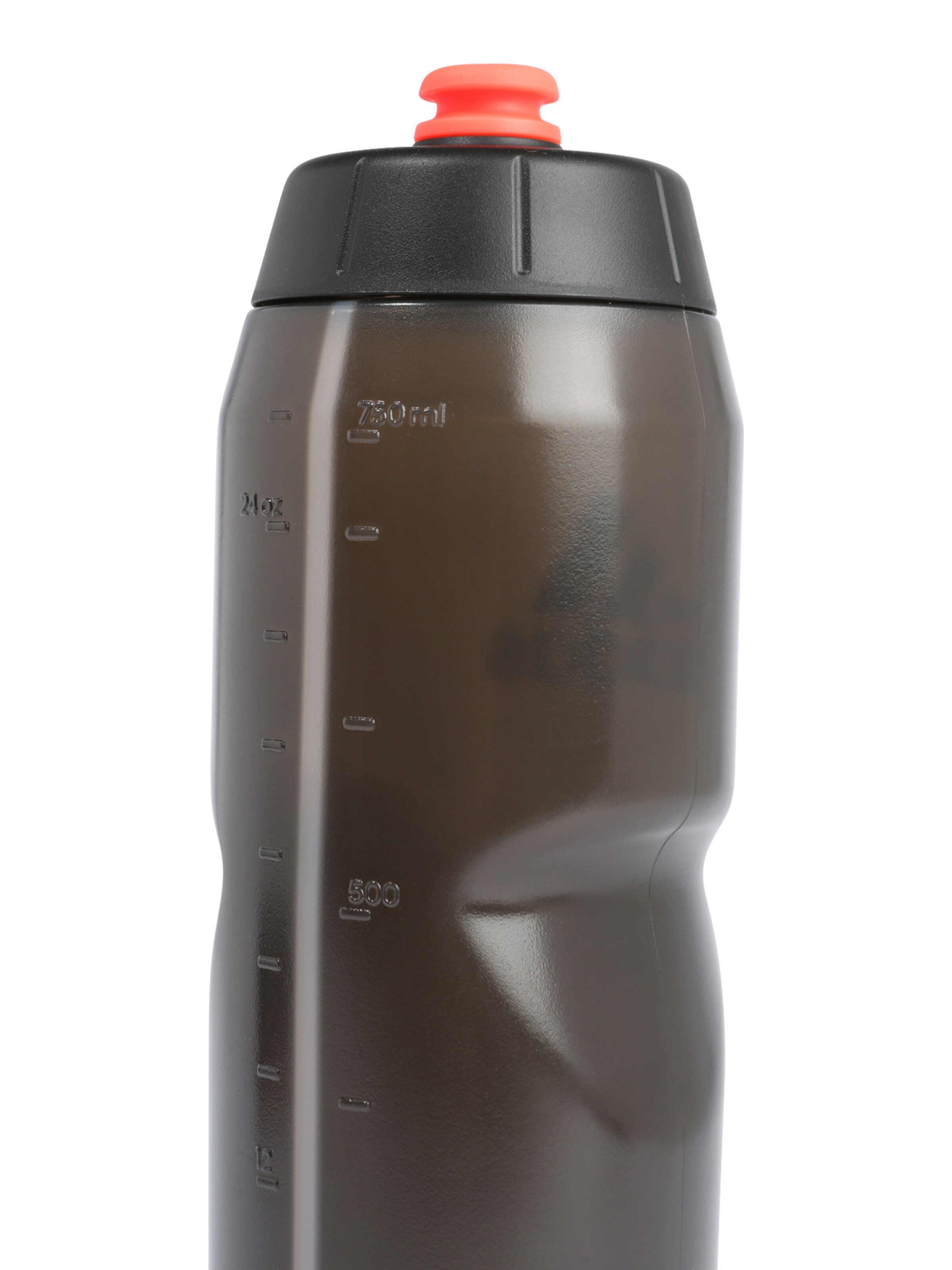ADIDAS PERFORMANCE Trinkflasche in Schwarz: Vorderseite