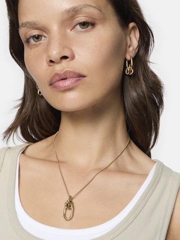 Chaîne Liebeskind Berlin en or