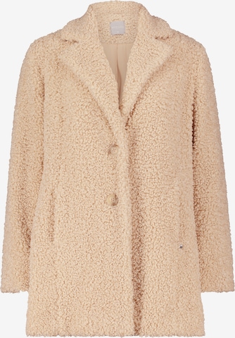 Betty & Co Jacke in Beige: predná strana