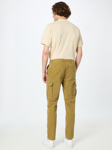 SCOTCH & SODA Regular Hose 'STUART' in Grün