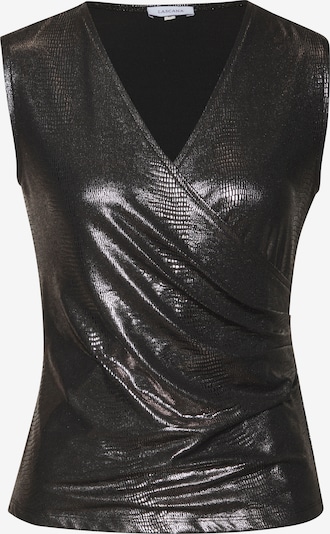 LASCANA Toppi värissä hopeanharmaa, Tuotenäkymä