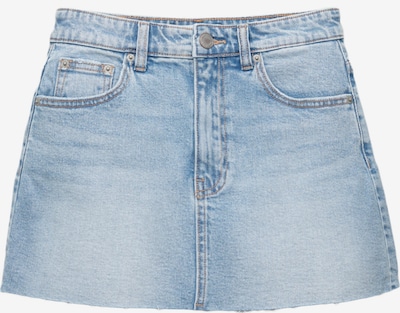 Pull&Bear Sukňa - svetlomodrá, Produkt