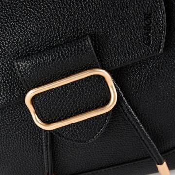 GABOR Rugzak 'Melora City' in Zwart