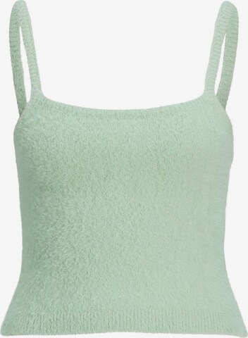 JJXX Top 'OLIVIA' in Green: front