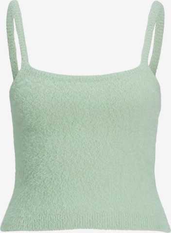 JJXX Top 'OLIVIA' in Green: front