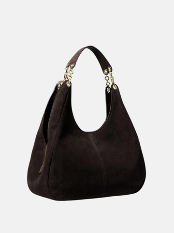 Michael Kors - Bolso de hombro 'MICHAEL KORS ELLIE HANDBAG BORSA' en marrón
