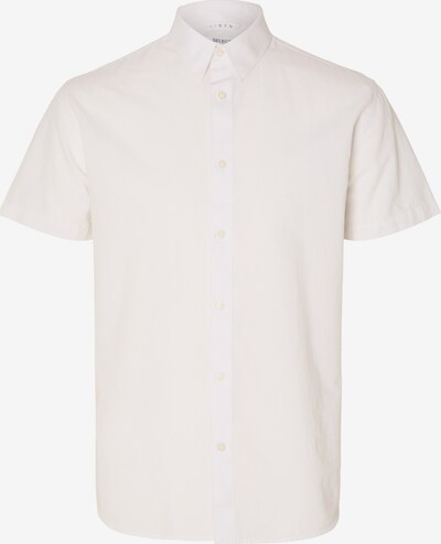 SELECTED HOMME Camisa em branco, Vista do produto