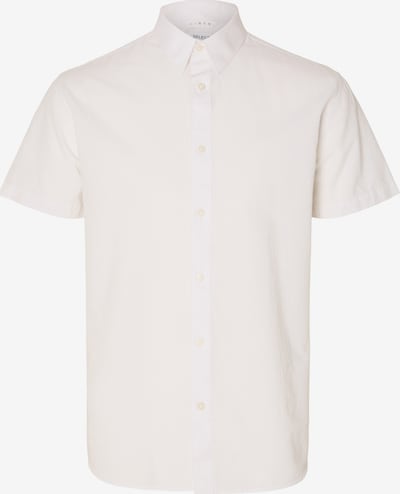 SELECTED HOMME Hemd in weiß, Produktansicht