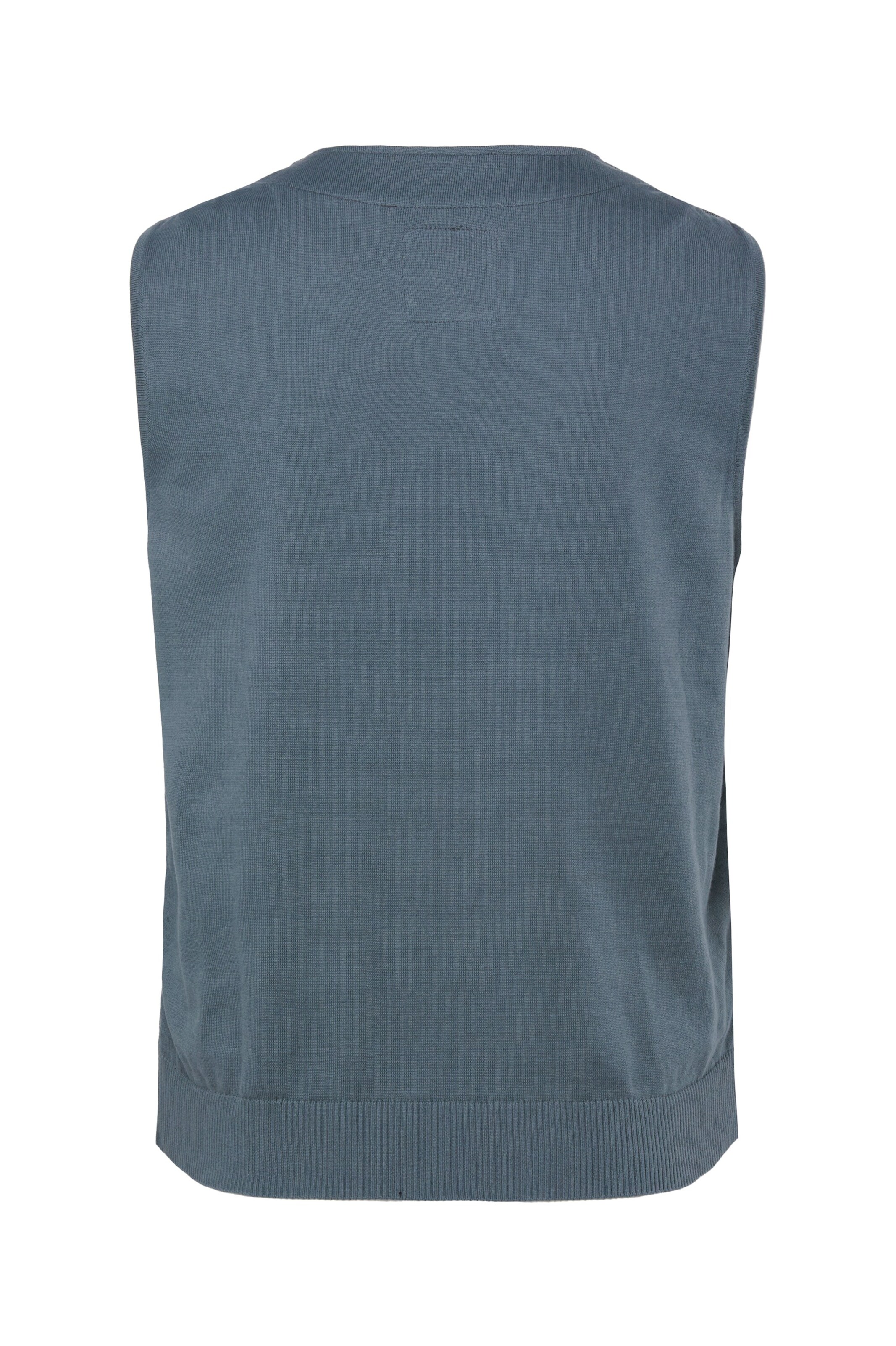 JP1880 Weste in Grau