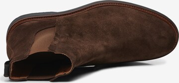 Chelsea Boots Shoe The Bear en marron