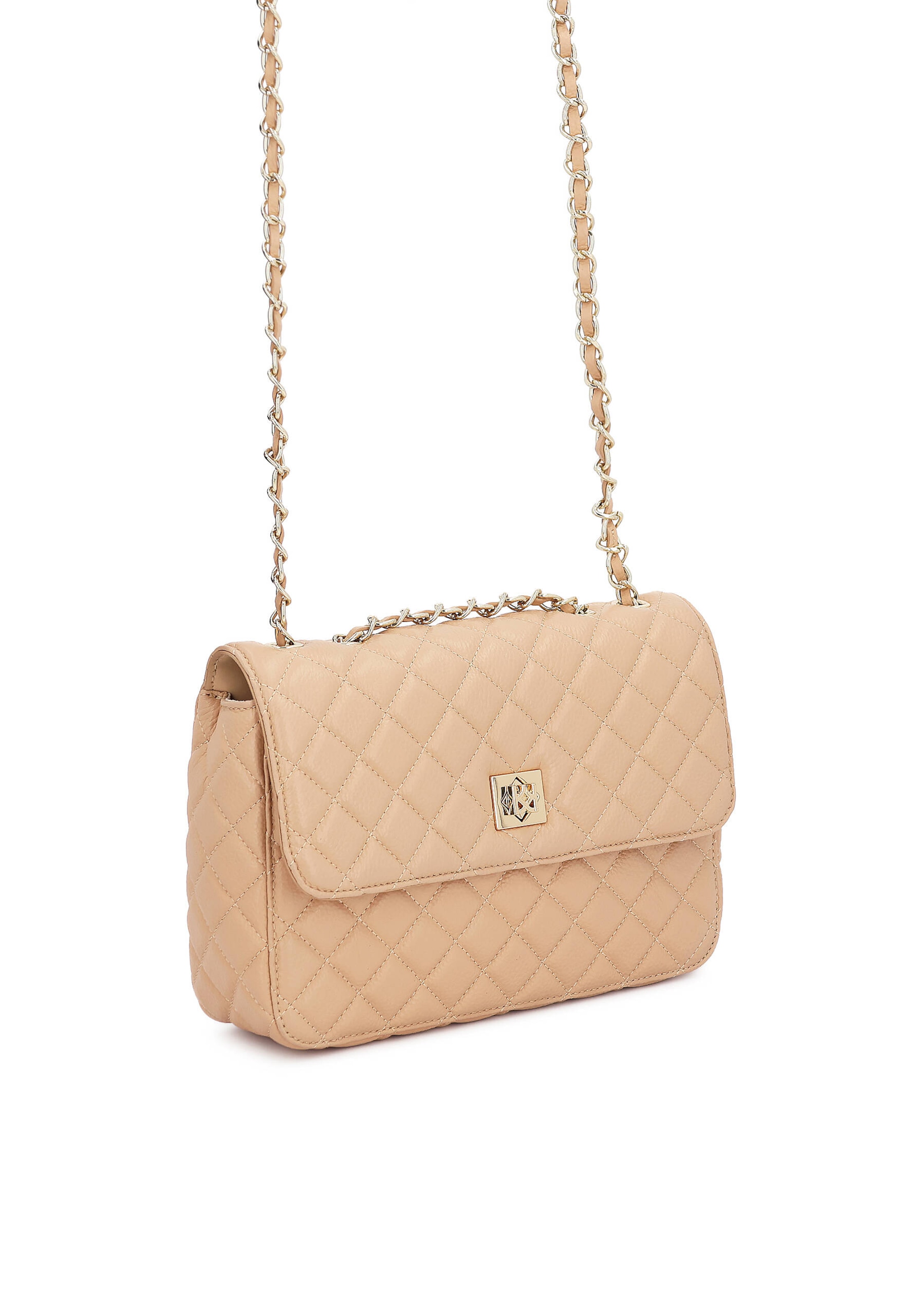 Kazar Taška cez rameno - Béžová