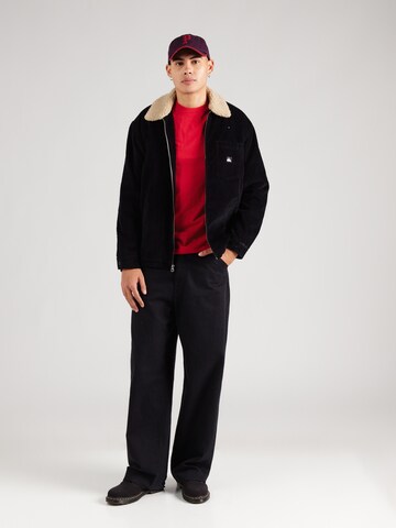 GAP - Camisa 'EVERYDAY' em vermelho