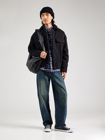 Only & Sons Jacke 'ONSWILSON' in Schwarz