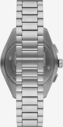 Emporio Armani Uhr in Silber