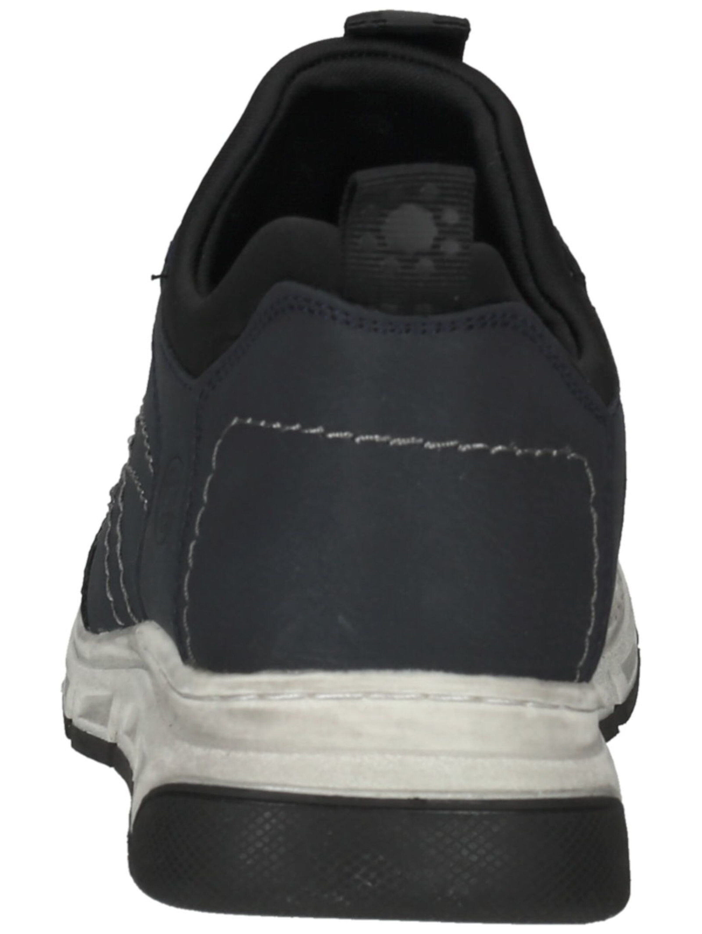 Bama Sneaker in Blau