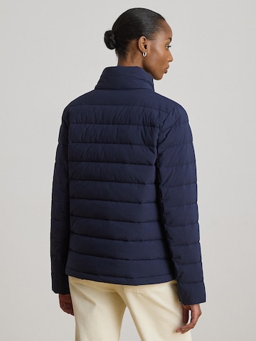Lauren Ralph Lauren Övergångsjacka i blå