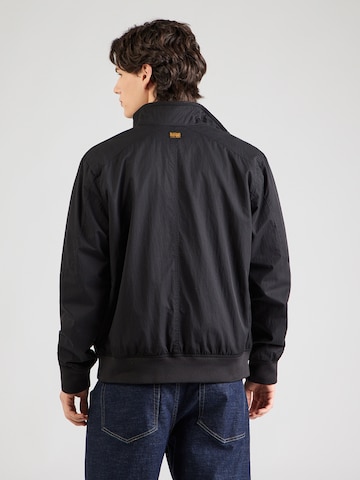 Geacă de primăvară-toamnă de la G-STAR pe negru