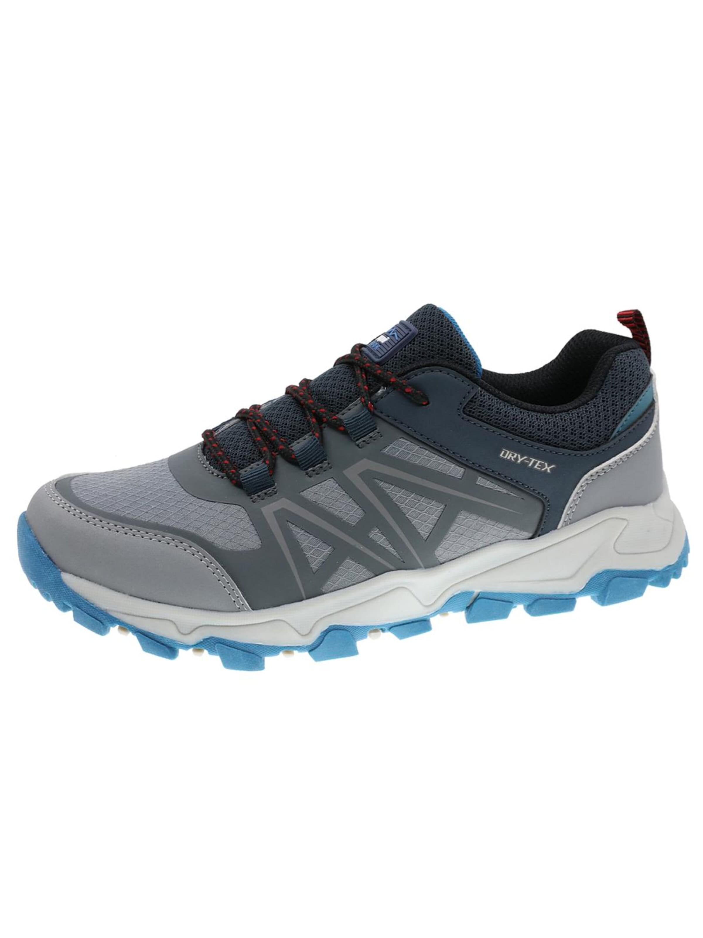 Beppi Sneakers 'Trekking Shoe' in 35 in de kleur Grijs, Productweergave