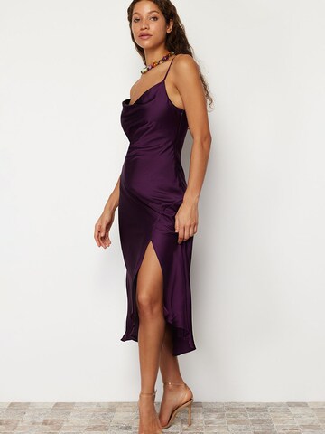 Trendyol Kleid in Lila