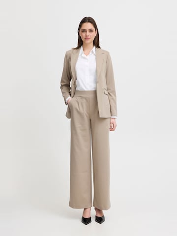 b.young Blazers ' BYRizetta ' in Beige