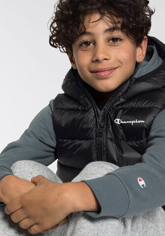Champion Authentic Athletic Apparel Väst i svart