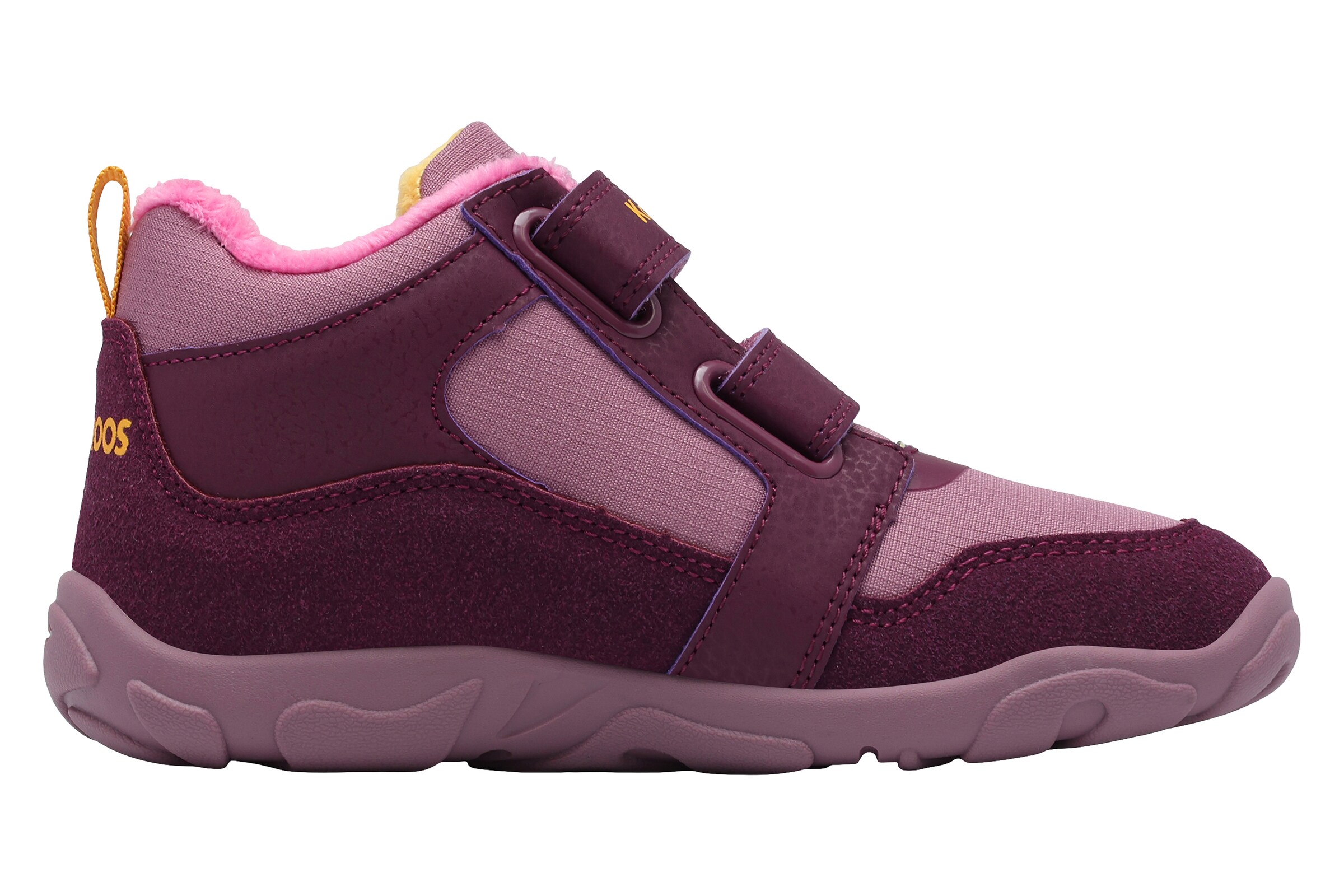 KangaROOS Sneakers in Purple