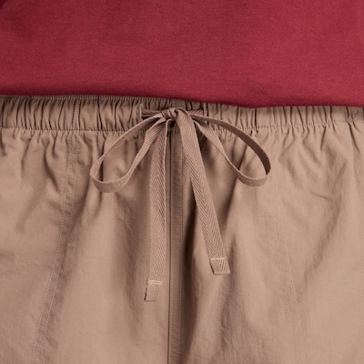 new balance Cargo Pants 'Woven Cargo Pant' in Light brown, Item view